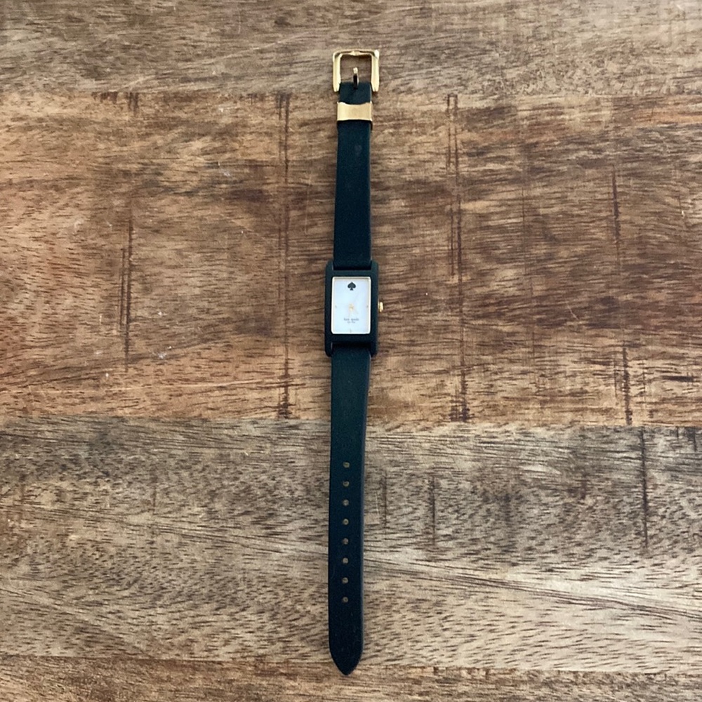 EUC Kate Spade women’s watch